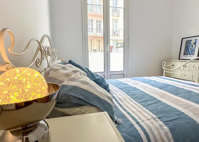 Appartement Les Terrasses D'herold *