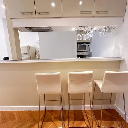 Apartment Les Terrasses D'herold Nice