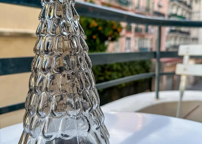 Les Terrasses D'herold *