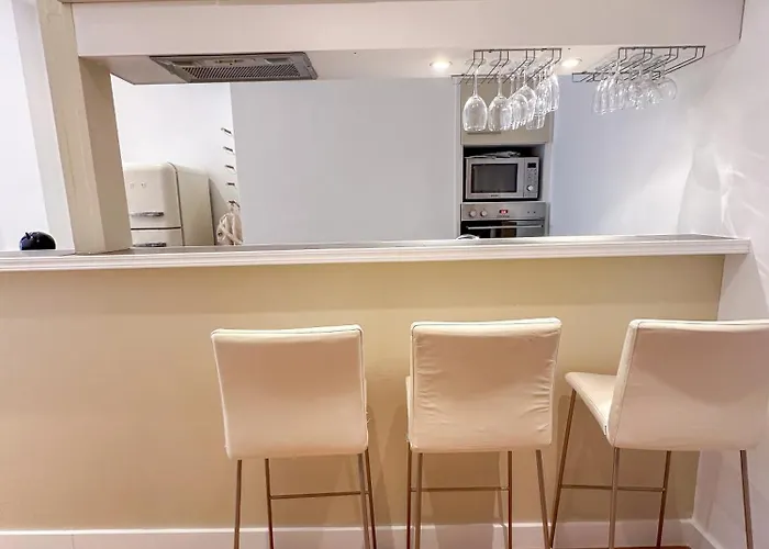 Apartment Les Terrasses D'herold Nice
