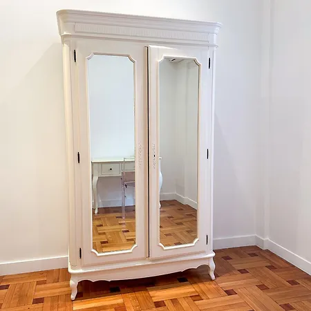 Les Terrasses D'herold Appartement *