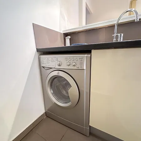 Les Terrasses D'herold * ניס