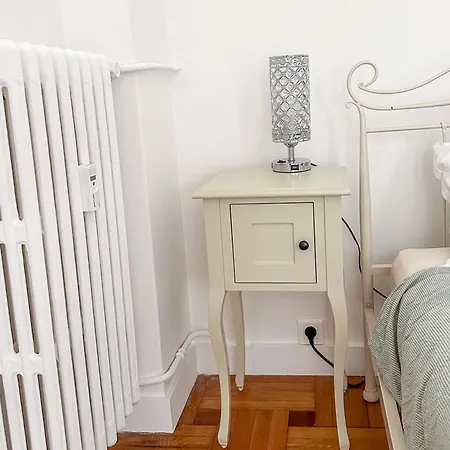 Les Terrasses D'herold Nice