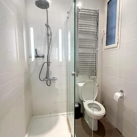 Les Terrasses D'herold * ניס