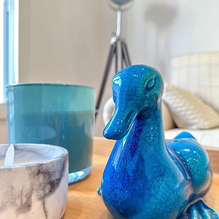 Appartement Les Terrasses D'herold Nice