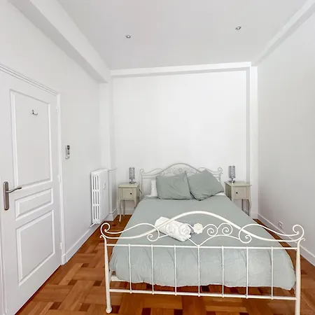Les Terrasses D'herold Apartamento