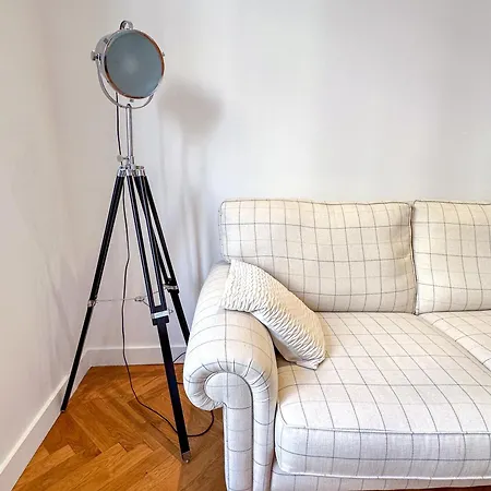 Appartement Les Terrasses D'herold Nice