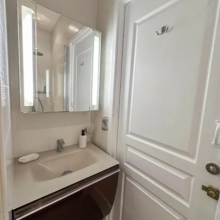 דירה Les Terrasses D'herold