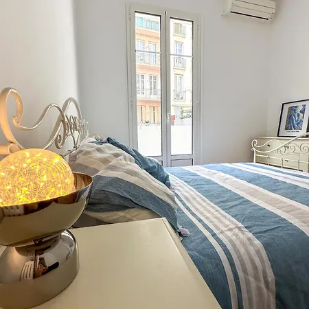 شقة Les Terrasses D'herold *