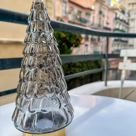 Les Terrasses D'herold *