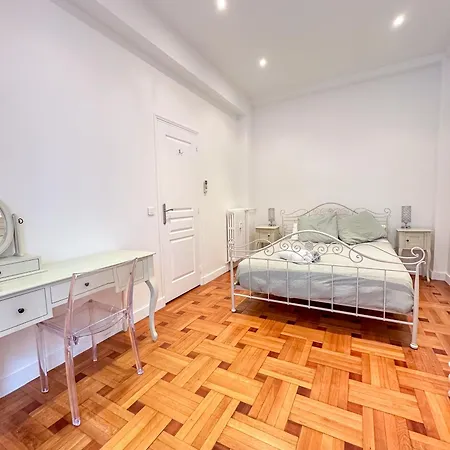 شقة Les Terrasses D'herold *